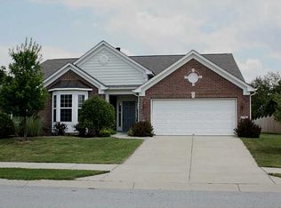 735 Hummingbird Dr, Brownsburg, IN 46112