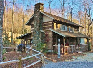 216 Stonebridge Ln, Todd, NC 28684