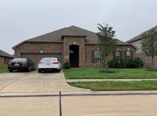3410 Ross Ln, Manvel, TX 77578