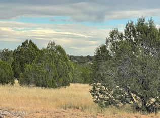 LOT-37S W Wooden Ear Ranch Rd, Seligman, AZ 86337