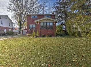 205 S Linden Ave, Decatur, IL 62522