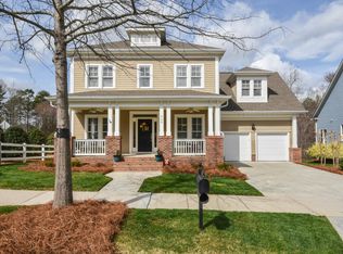 936 Stratford Run Dr, Fort Mill, SC 29708