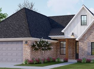 5806 Northwood Oaks Dr, Shreveport, LA 71107