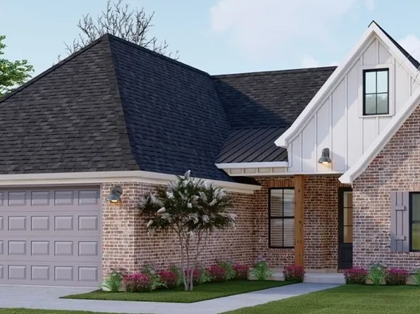 5806 Northwood Oaks Dr, Shreveport, LA 71107