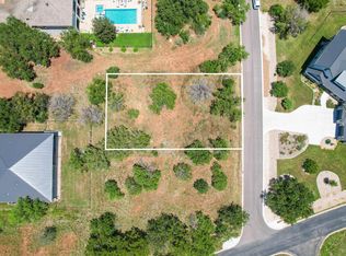 302 Sweetgrass, Horseshoe Bay, TX 78657