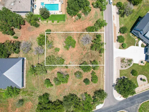 302 Sweetgrass, Horseshoe Bay, TX 78657
