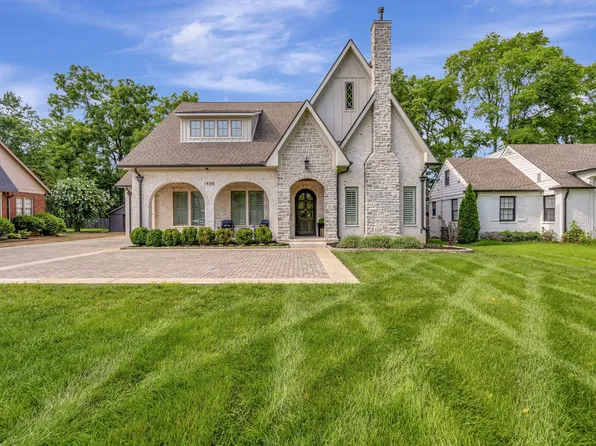 1488 Woodmont Blvd, Nashville, TN 37215