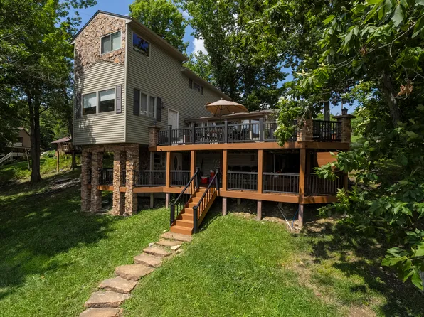 940 Jacob Dr, Williamstown, KY 41097