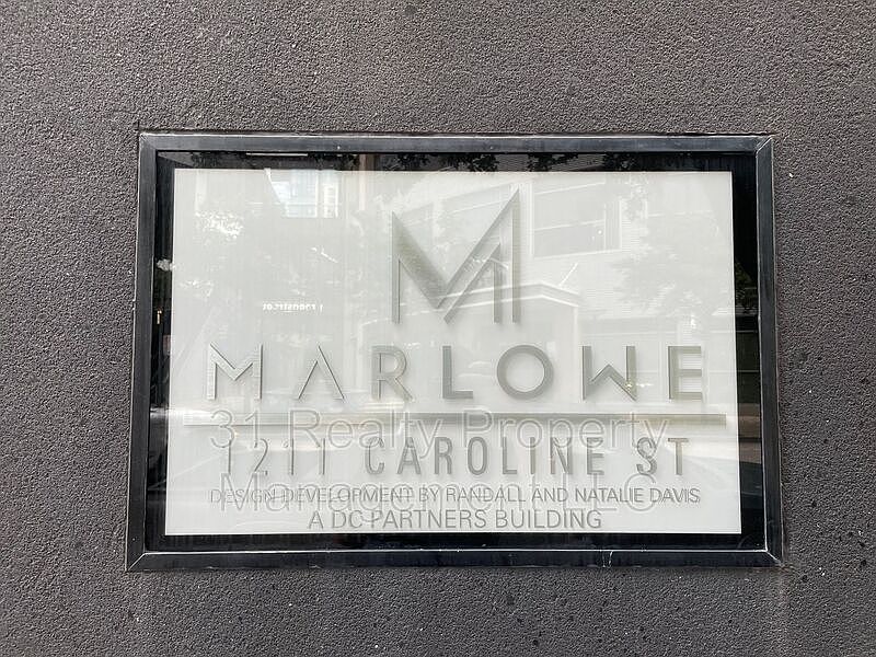 1st image of 1211 Caroline St #1108
