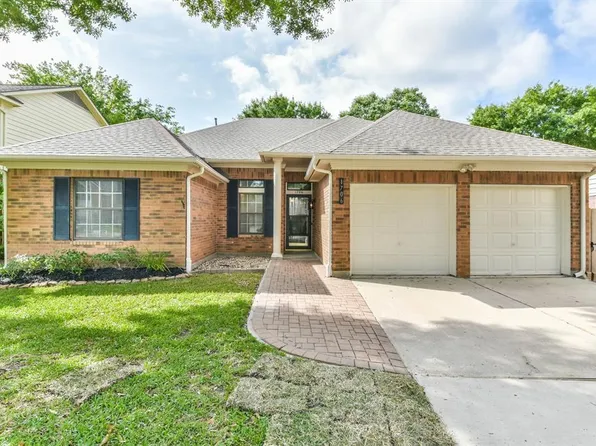 1706 Briarmoor Ct, Houston, TX 77062