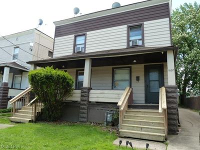 1605 Treadway Ave, Cleveland, OH, 44109