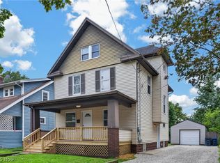 96 E Ido Ave, Akron, OH 44301