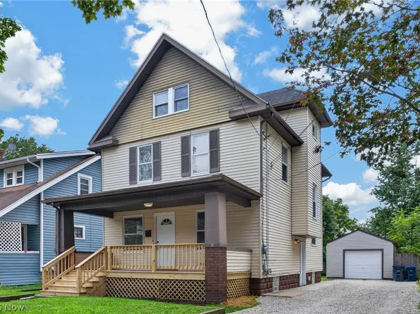 96 E Ido Ave, Akron, OH 44301