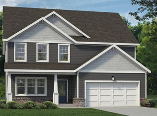 1071 Grey Flint Pl #37, Mebane, NC 27302