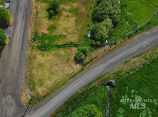 811 Trestle Dr, Cottonwood, ID 83522