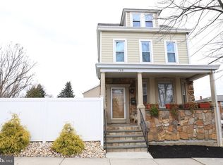 702 Plum St, Trenton, NJ