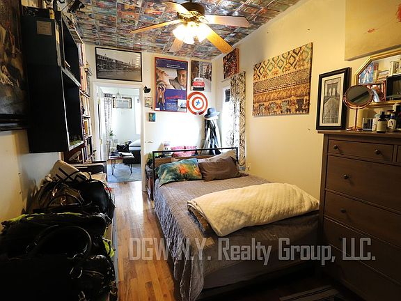 2nd image of 349 Manhattan Ave APT 4L