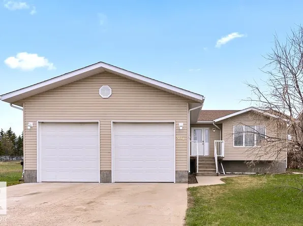 5014 49th Ave, Berwyn, AB T0H 0E0