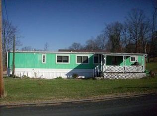 1 Fleming Ave, Lock Haven, PA 17745