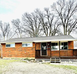 525 Crescent Dr, West Jefferson, OH, 43162