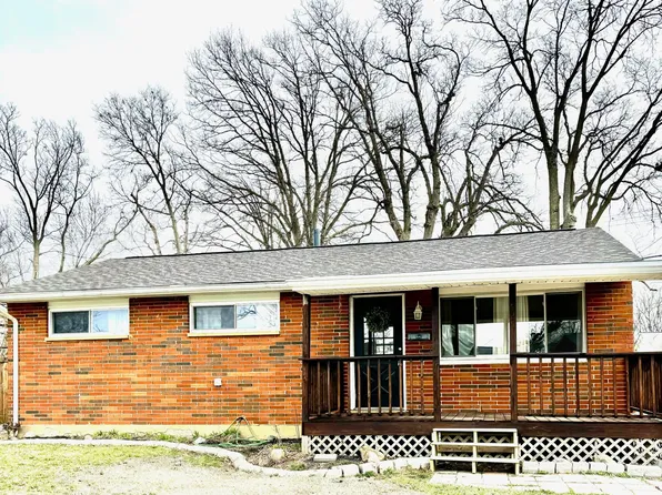 525 Crescent Dr, West Jefferson, OH 43162