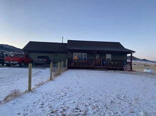 176 Tobe Rd, Ennis, MT 59729