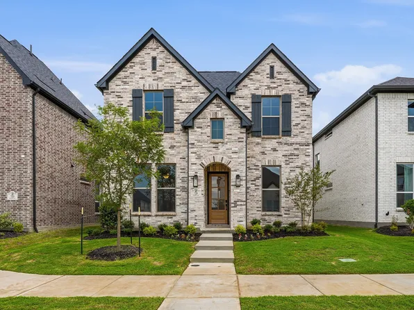 729 Kendall Ln, Celina, TX 75009