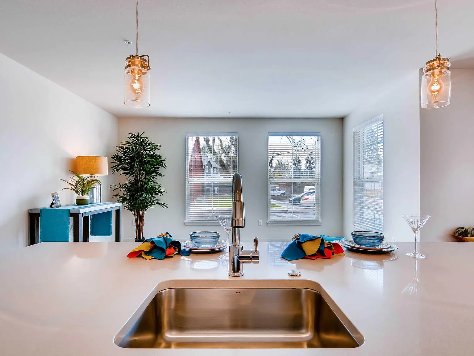 Haven Apts at Orenco Station — Photo 4