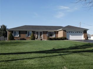 40 Circle Dr, Monrovia, IN