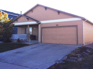 833 Glenwall Dr, Fort Collins, CO 80524