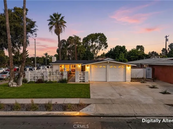 2381 W Transit Ave, Anaheim, CA 92804