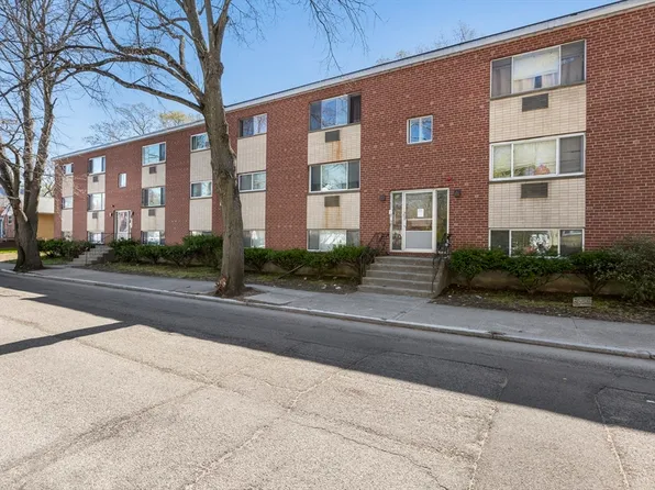 96 Itasca St APT 1, Mattapan, MA 02126