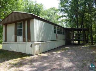 W9333 County Road A, Spooner, WI 54801