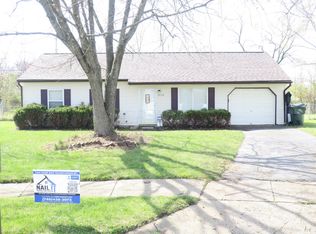 2639 Chelford Ct, Columbus, OH 43219