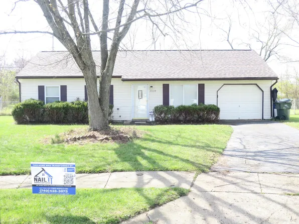 2639 Chelford Ct, Columbus, OH 43219