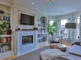 1227 8th Ave, San Francisco, CA 94122