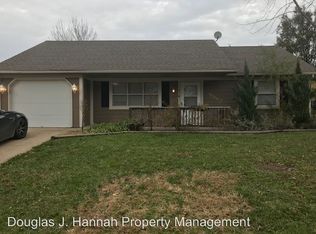114 E Pacific Dr, Belton, MO 64012