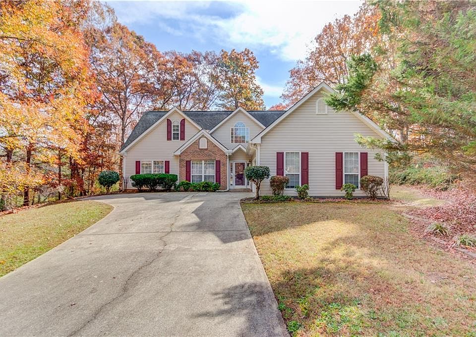 1st image of 4205 Hamilton Walk Dr