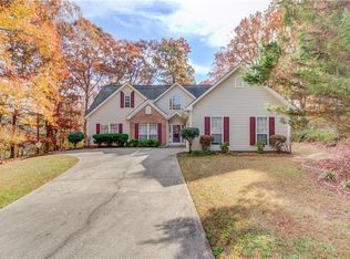 4205 Hamilton Walk Dr, Buford, GA 30519
