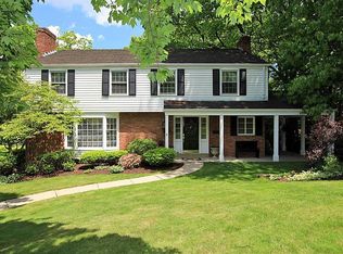 704 Pinetree Rd, Pittsburgh, PA 15243