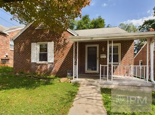 581 S Yale St, York, PA 17403