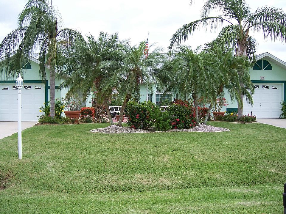 Curb View