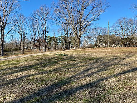 View from front porch 