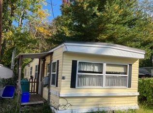 501 Berlin Tpke APT 18, Berlin, CT 06037