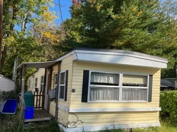 501 Berlin Turnpike #18, Berlin, CT 06037