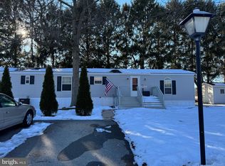 357 Todd Ave #357, Frederica, DE 19946