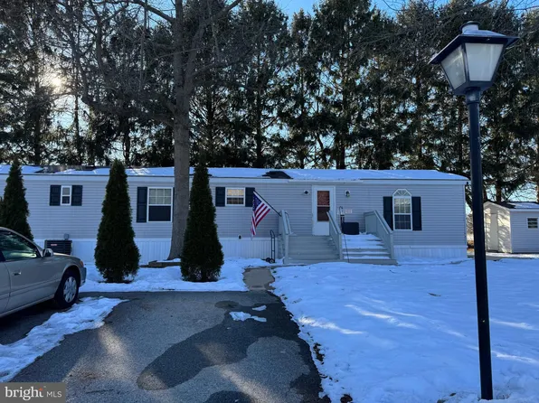 357 Todd Ave #357, Frederica, DE 19946