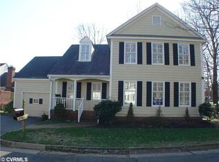 13963 Pagehurst Ter, Midlothian, VA 23113