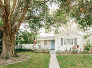 4453 2nd Ave N, Saint Petersburg, FL 33713