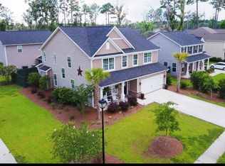 110 Smoke Rise Rd, Richmond Hill, GA 31324